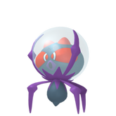 6IV Shiny Dewpider Indigo Disk Pokemon Scarlet and Violet